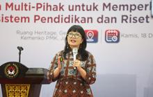 Pemerintah Buka Lowongan 96 Guru untuk Sekolah Garuda, Cek Syarat dan Cara Daftarnya di Sini