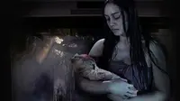 10 Kisah Urban Legend Paling Terkenal di Asia