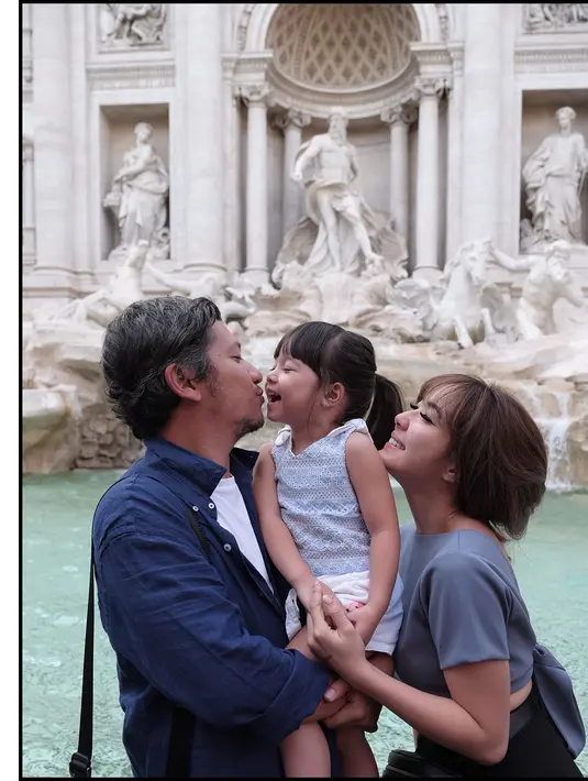 Gading Marten dan Gisel