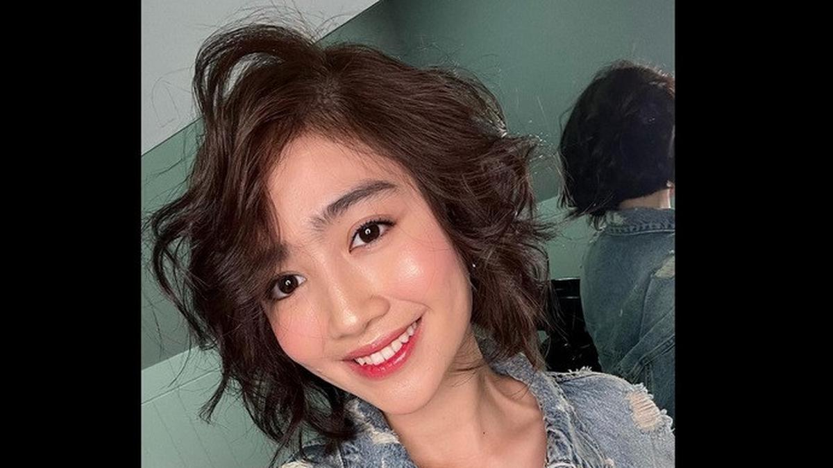 Berita Febby Rastanty Potong Rambut Pendek Hari Ini - Kabar Terbaru ...