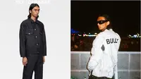 7 Potret Raihan Fahrizal Disebut Kurus di Indonesia, Kini Jadi Model YSL dan LV