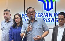 Wamen Investasi Blak-blakan Ekspansi SPBU Swasta Tersendat Imbas Penyesuaian Kebijakan BBM
