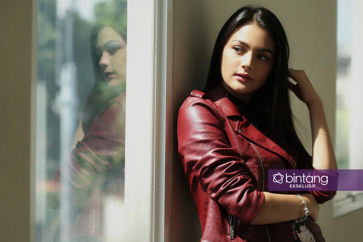[Bintang] C1 Eksklusif Amanda Rawles