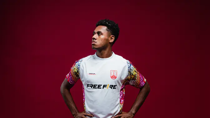 Talenta Papua Berbakat Tanpa Kesempatan: Persis Lepas Pemain Sebelum Debut Resmi!