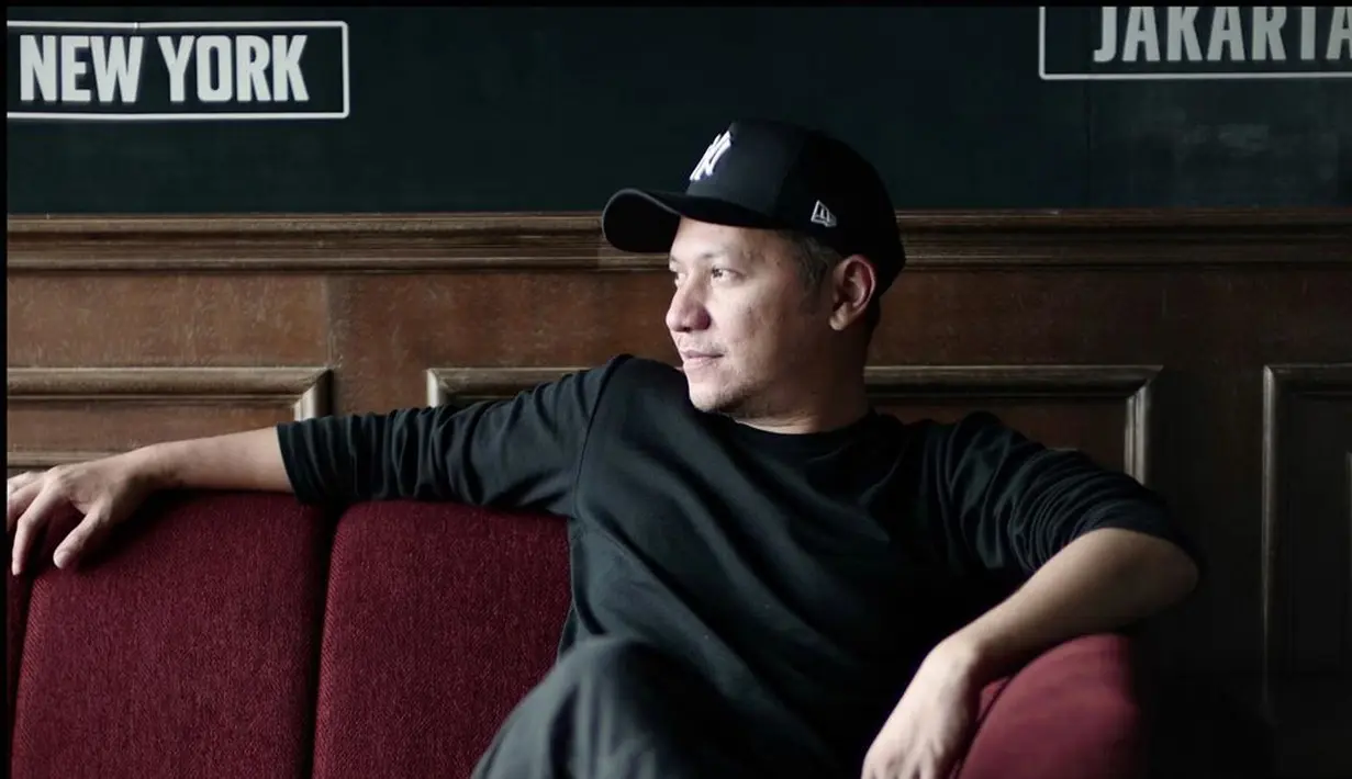 Gading Marten (Instagram/gadiiing)