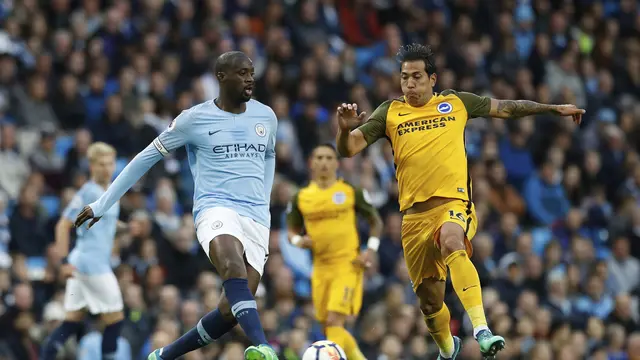 Manchester City