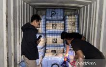 Polda Metro Jaya Bongkar Perdagangan Baju Bekas Impor Ilegal, Amankan 207 Balpres