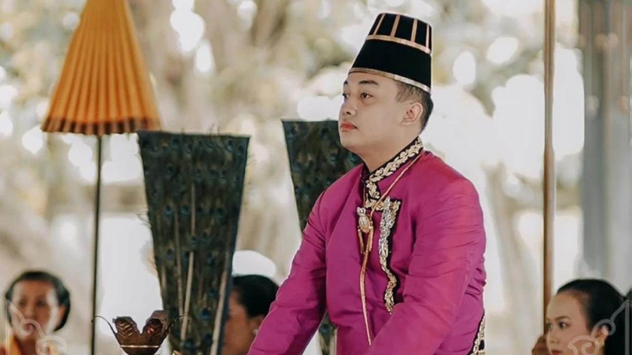 Pengadilan Negeri Solo Kabulkan Perubahan Nama KGPH Purboyo Menjadi Pakubuwono XIV