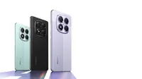 Redmi Note 14 Pro 5G, Sumber: mi.com