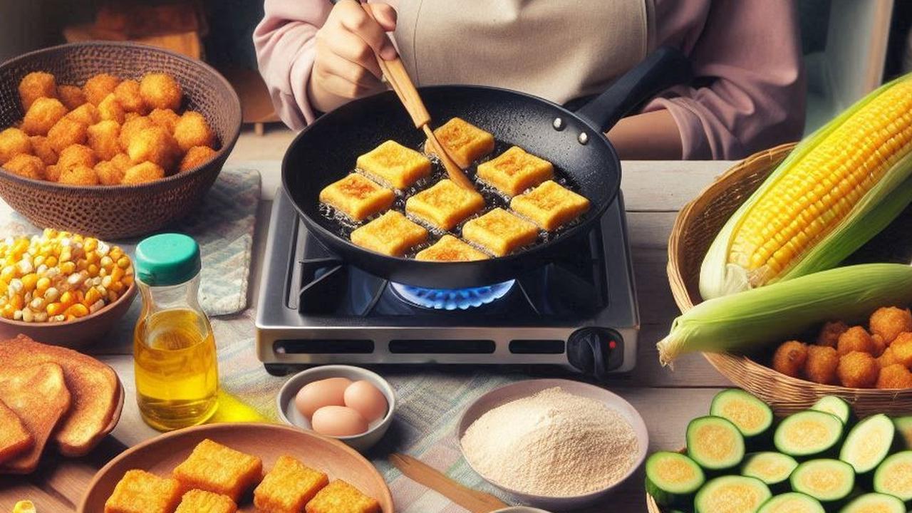 10 Menu Buka Puasa Sehat untuk Penderita Asam Urat dan Kolesterol Tinggi