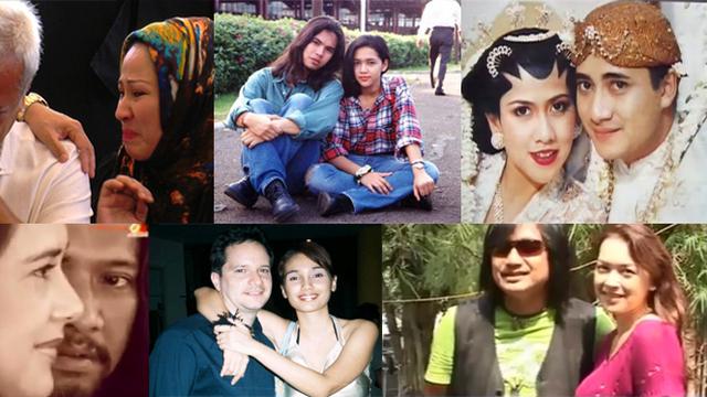 Berita Jamal Mirdad Hari Ini Kabar Terbaru Terkini Liputan6 Com