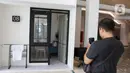 Masukan diperlukan untuk revisi aturan tentang perubahan luas bangunan dan tanah rumah subsidi yang saat ini dikerjakan. (Liputan6.com/Herman Zakharia)