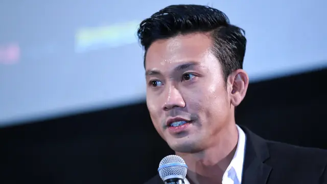 [Bintang] Denny Sumargo