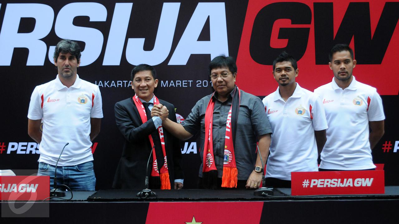 Persija