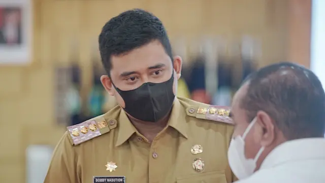Pengamat Minta Gubsu Tiru Bobby Nasution Soal Polemik Aspal Rumdis Gubsu Rp2 Miliar