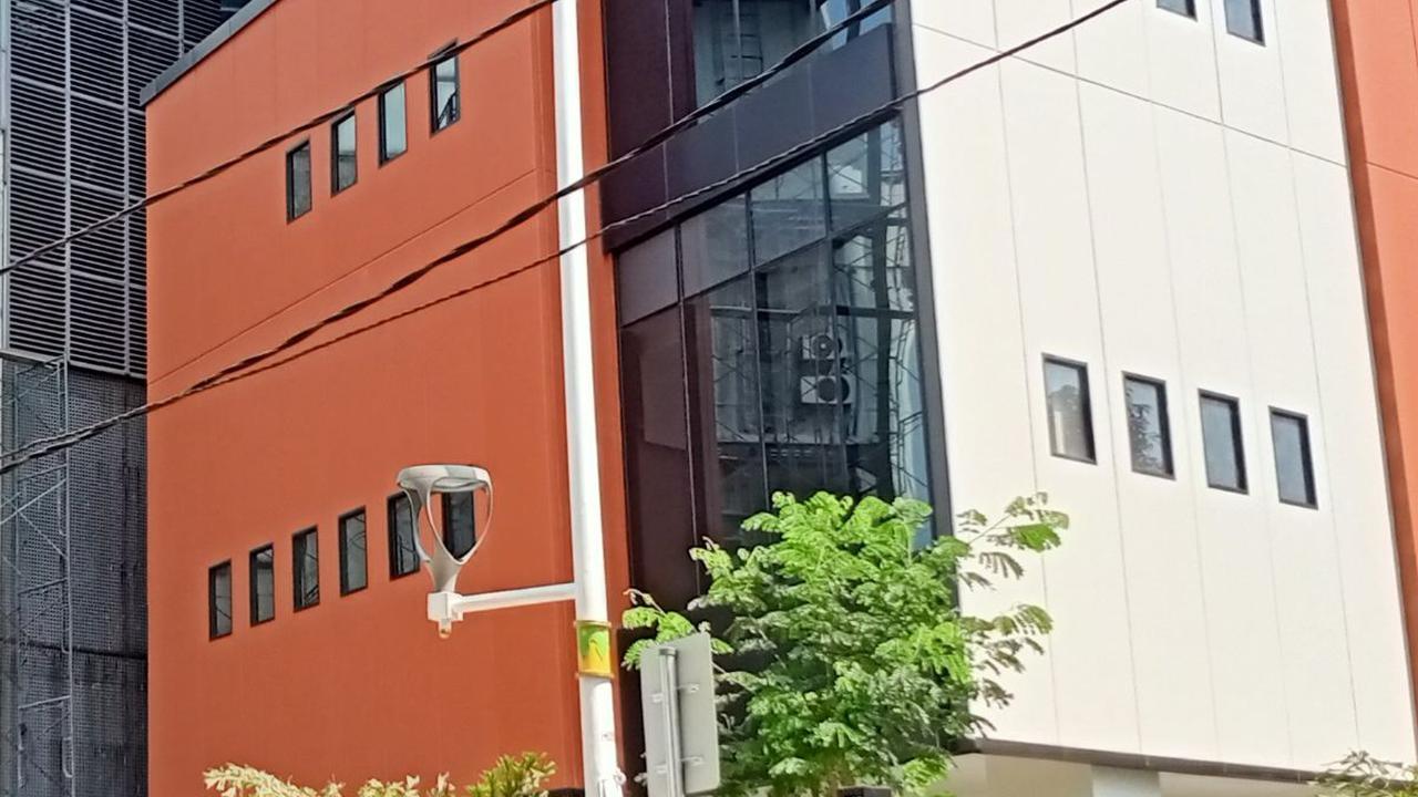 Potret Dukuh Atas Kian Aestetik, Kini Ada Simpang Temu Transportasi Publik