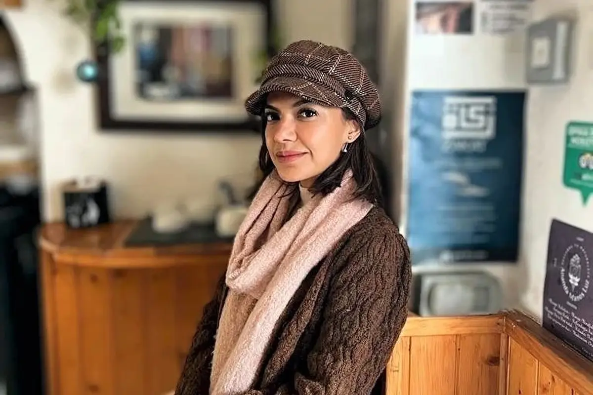 Najwa Shihab sebut adegan penting di film Buya Hamka
