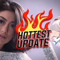 HL Hottest Update  Celine Evangelista