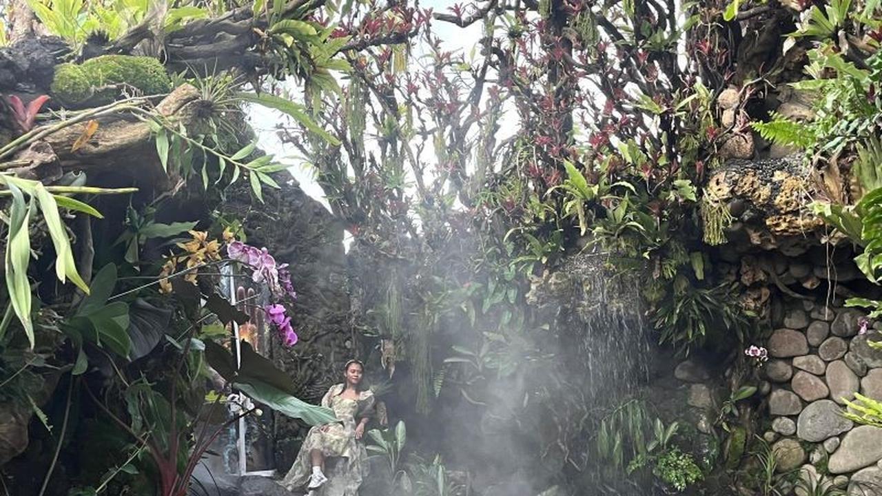 Fakta Unik Sari Timbul Bali: Dari Limbah Kaca Jadi Spot Foto Instagramable Penuh Seni dan Sejarah