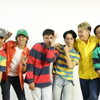 SMASH visit di kantor Gondangdia, Jakarta Selatan, Kamis (6/2/2020). (Bambang E Ros/Fimela.com)