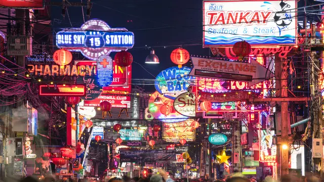 Thailand