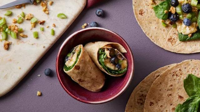 Sumber: forks over knives