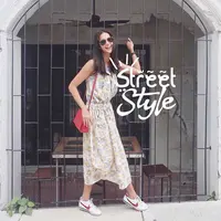 Street style Paula Verhoeven. (Instagram/paulaverhoeven)