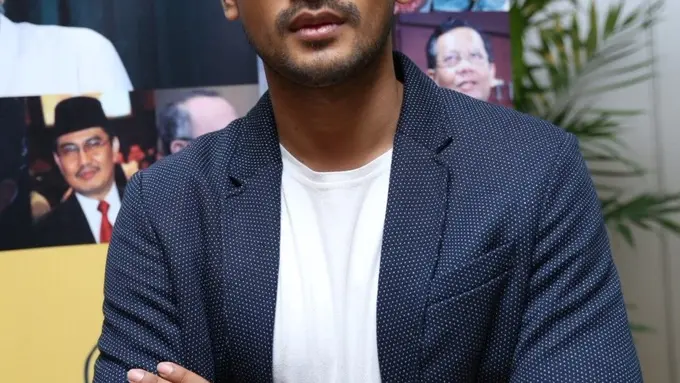 [Bintang] Oka Antara