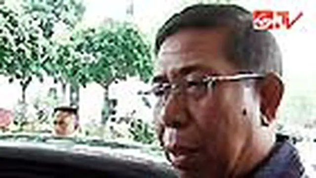 Sudi: Pergantian Jaksa Agung Ikuti Prosedur Biasa