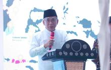 PBNU Resmikan 41 SPPG di Lombok, Perkuat Kemandirian Pesantren dan Gizi Santri