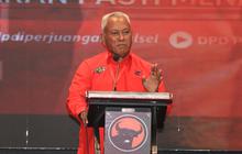 PDIP: Ada 11 Kader yang Disidang Mahkamah Partai, Tia Rahmania dan Rahmad Handoyo Dipecat