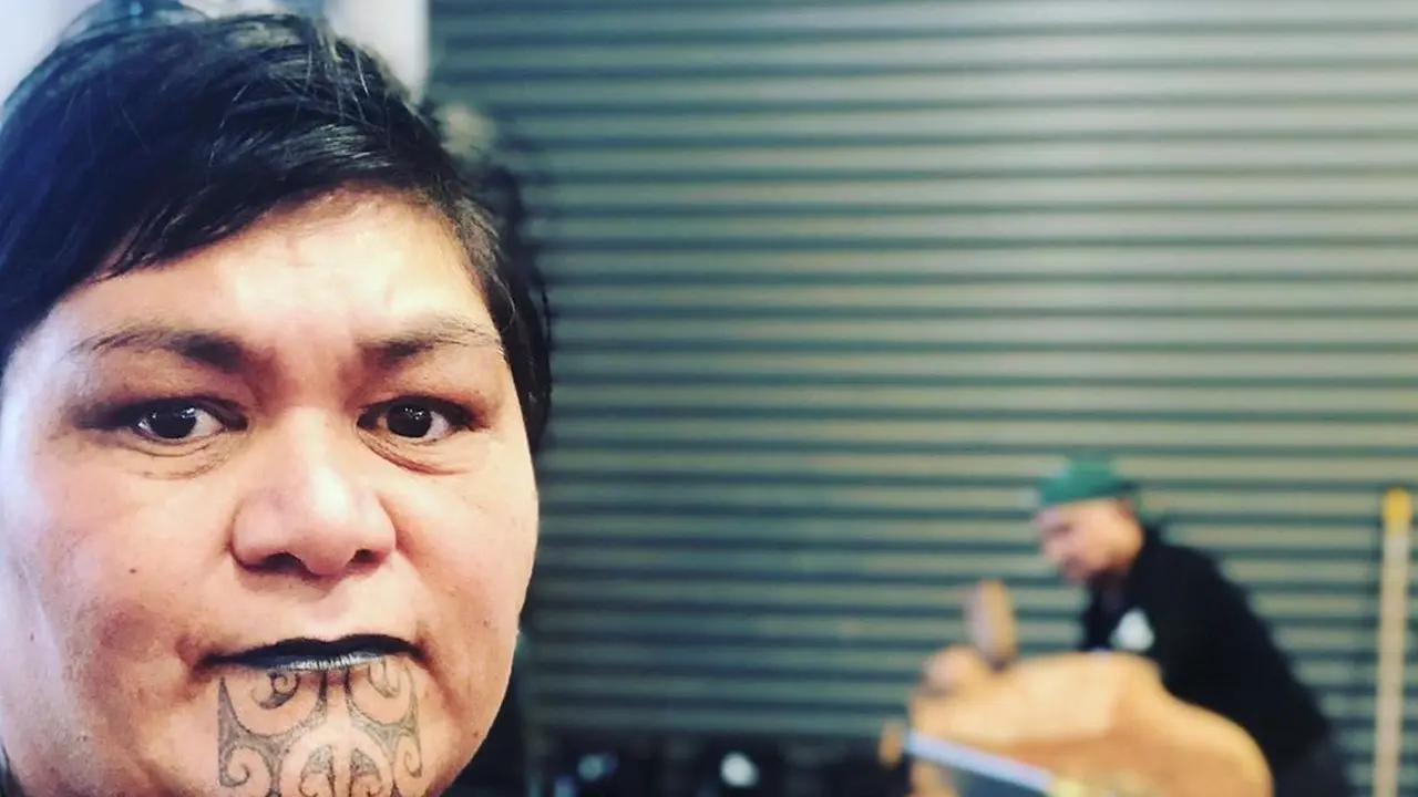 [Fimela] Nanaia Mahuta