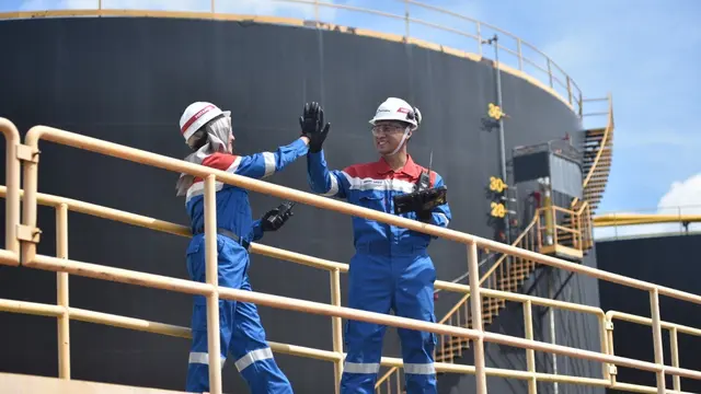 Pertamina