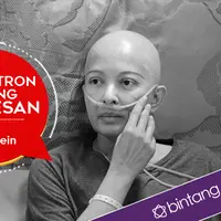 Berikut 4 sinetron paling berkesan dari Yana Zein. (DI: Nurman Abdul Hakim/Bintang.com)