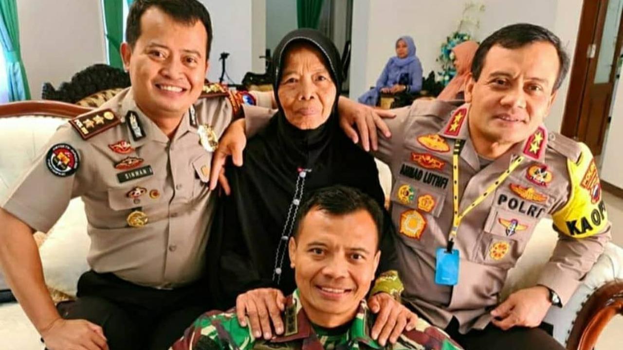 Dok. Istimewa