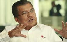 JK puji usaha Jokowi benahi Jakarta dalam 100 hari