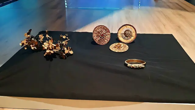 288 Artefak Bersejarah Kembali ke Tanah Air, Upaya Memulihkan Warisan Budaya Nasional (evlogia advisory)