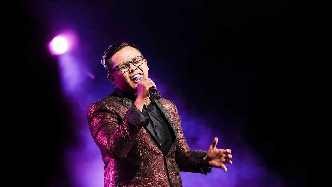 Karaoke World Championship 2017
