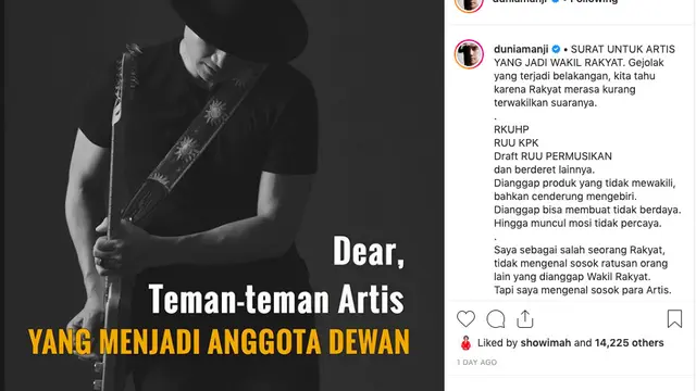 Unggahan Anji