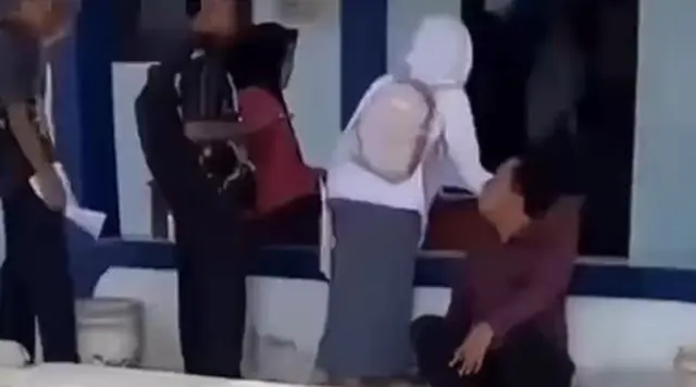 Dedi Mulyadi Murka Guru di Subang Diduga Rekam Rok Siswi