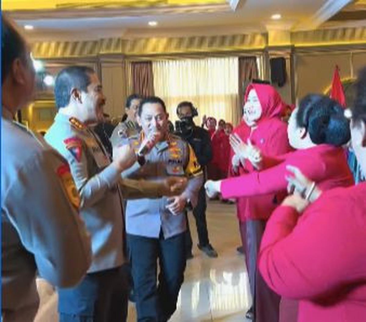 Dok. Istimewa