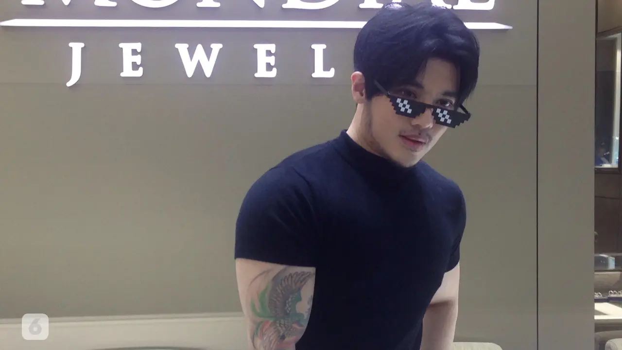 Tex Saverio