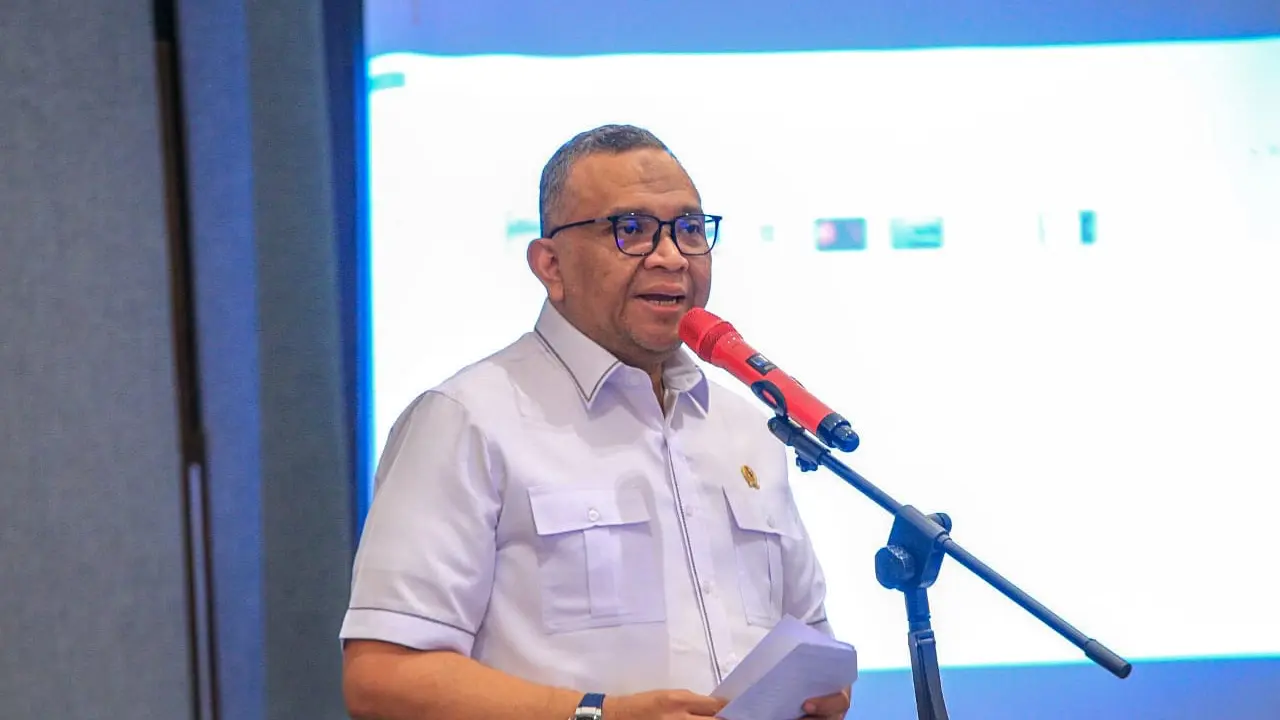 Dukung KTT ASEAN ke-43, LKS Tripnas Usul Ada Insentif Bagi Pengguna Transportasi Publik