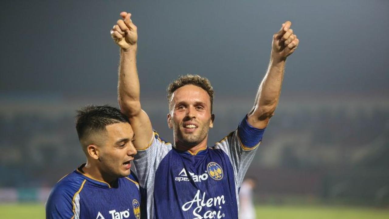 PSIM Yogyakarta Targetkan PSIM Lisensi AFC untuk Kompetisi Asia 2027/2028
