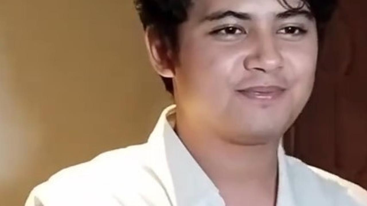 7 Potret Terbaru Aliando Syarief yang Disebut Kembali ke Setelan Pabrik