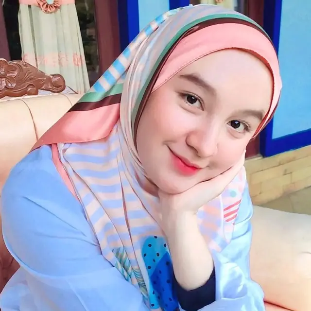 6 Potret Hersa Rahayu Istri Rizki DA Sebelum Menikah, Lepas Masa Lajang di Usia 22