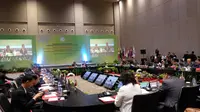 Besok, Presiden Jokowi Akan Buka Simposium MK se-Asia di Solo