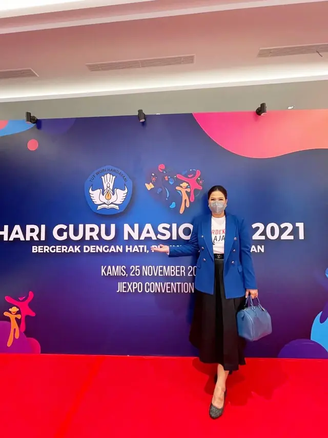 Okky Lukman bantah lakukan sedot lemak