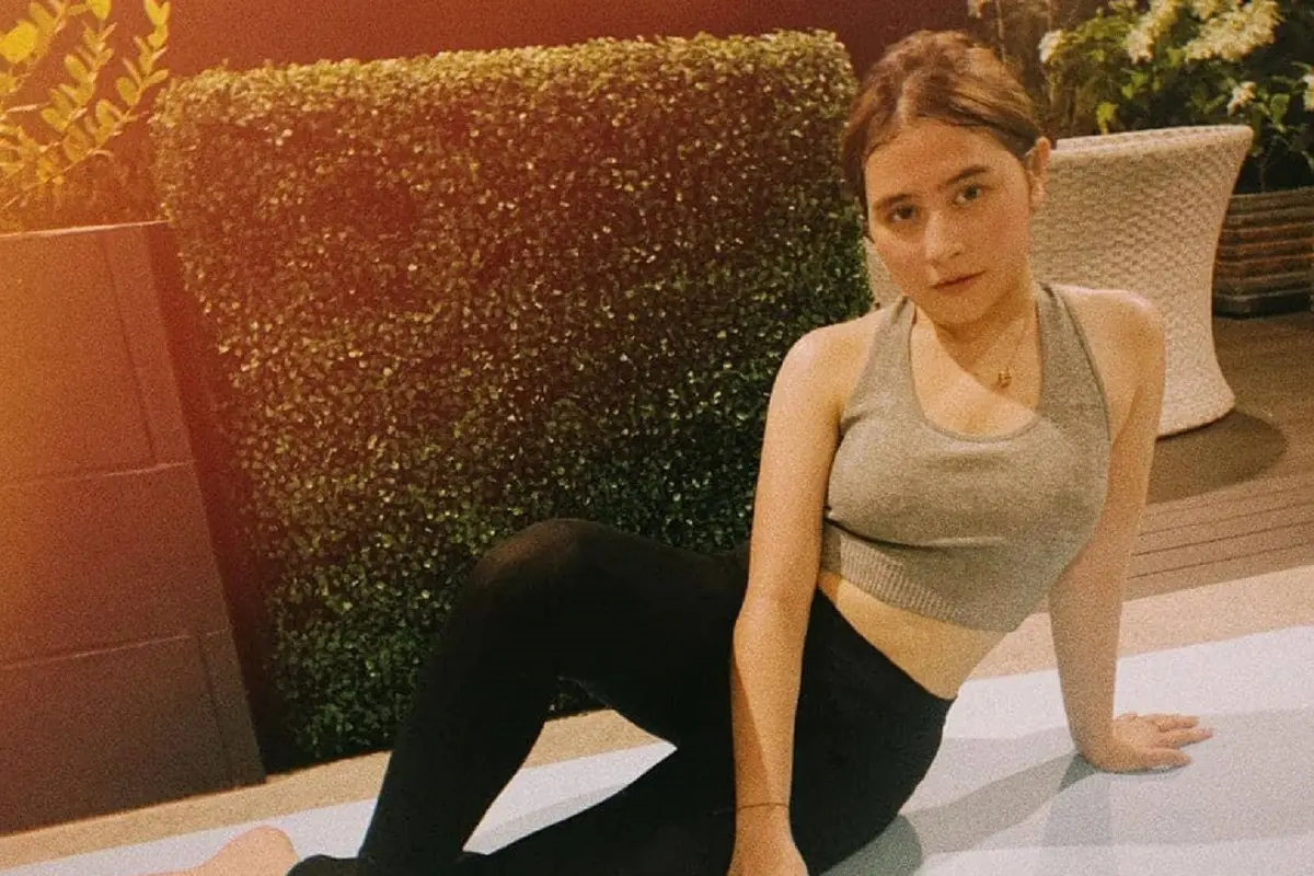 Prilly Latuconsina