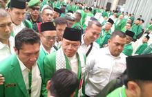 Kubu Mardiono Klaim Sudah Daftar Kepengurusan PPP di Kemenkum